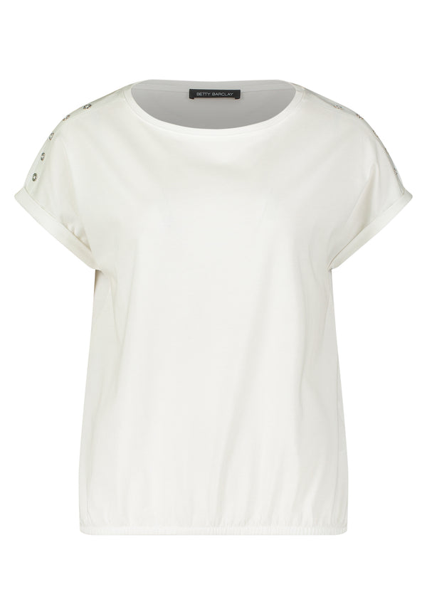 Halbarm-Shirt