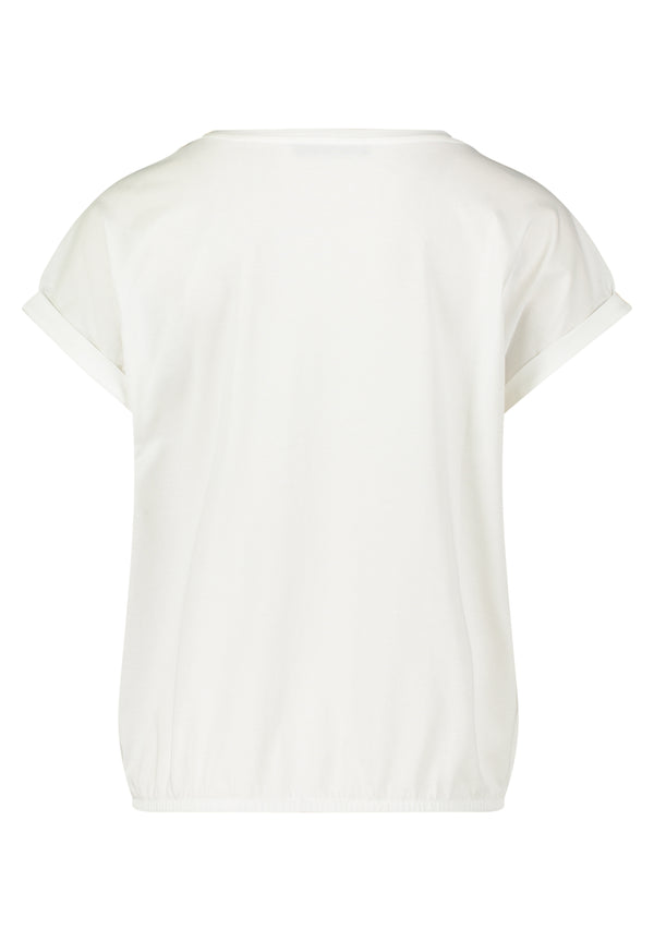 Halbarm-Shirt