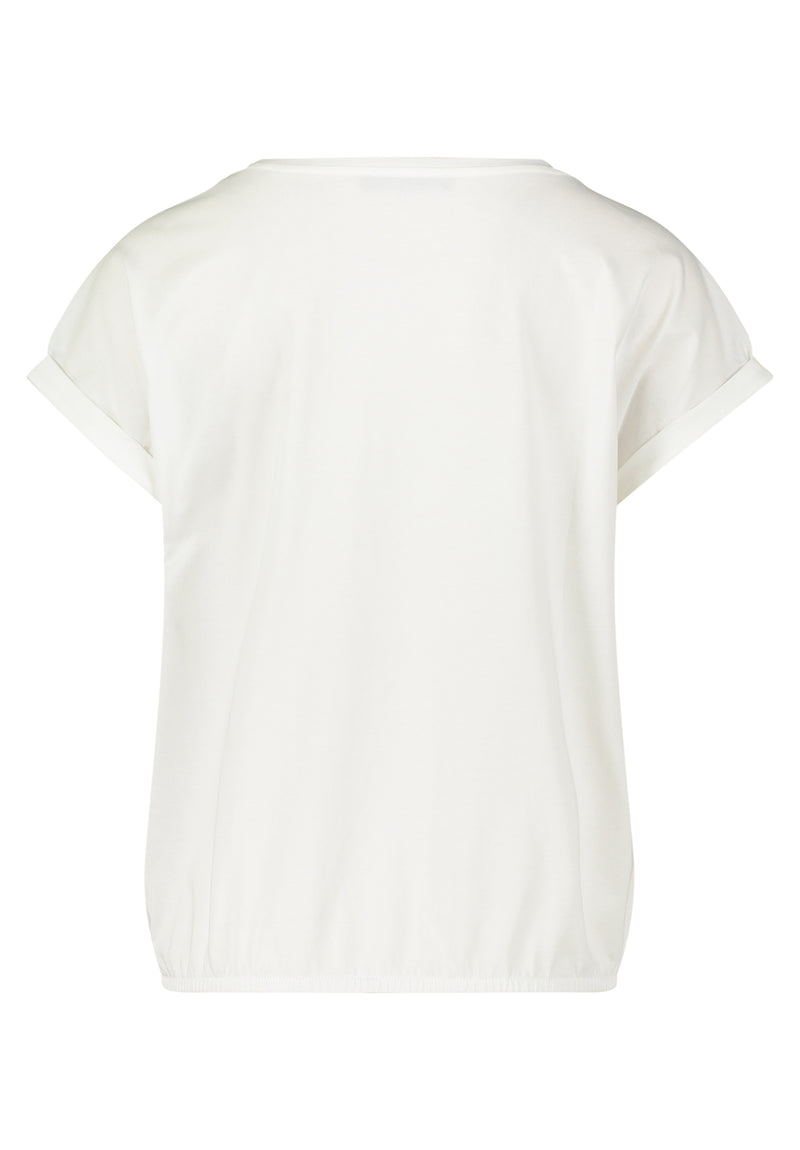Halbarm-Shirt
