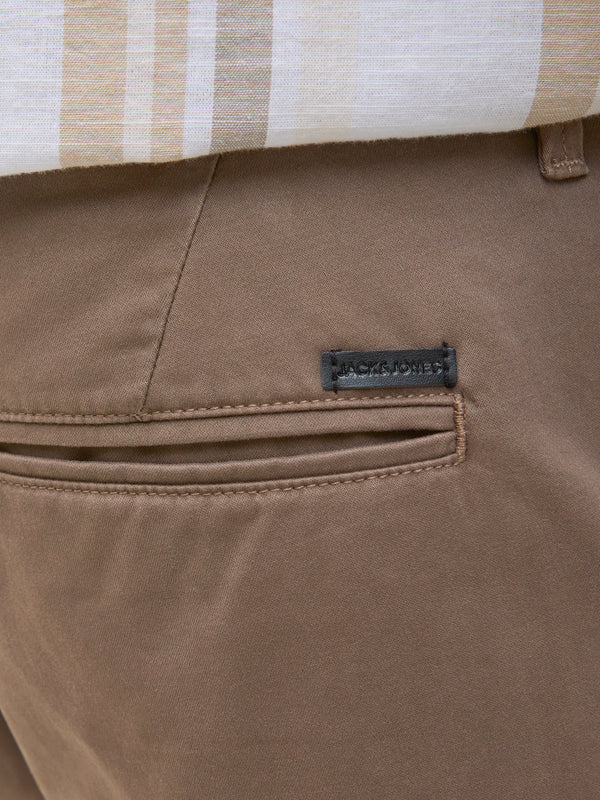 JPSTBOWIE SHORTS SOLID SRT SN