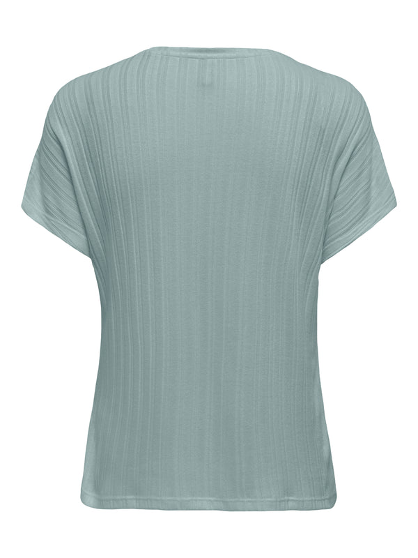 ONLIRINA S/S O-NECK TOP JRS