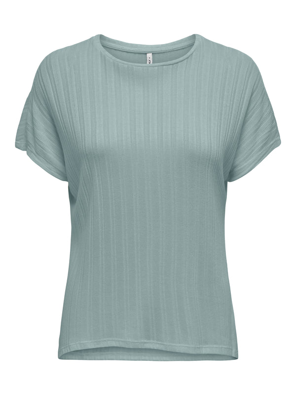 ONLIRINA S/S O-NECK TOP JRS