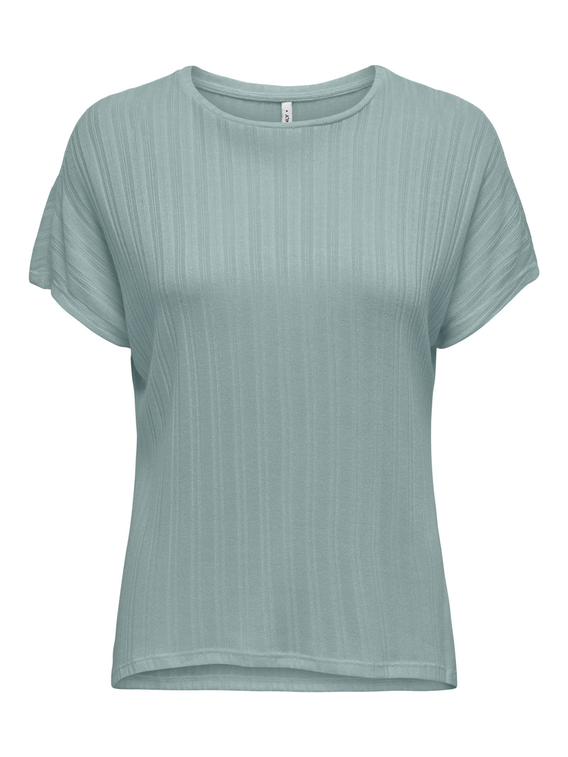 ONLIRINA S/S O-NECK TOP JRS