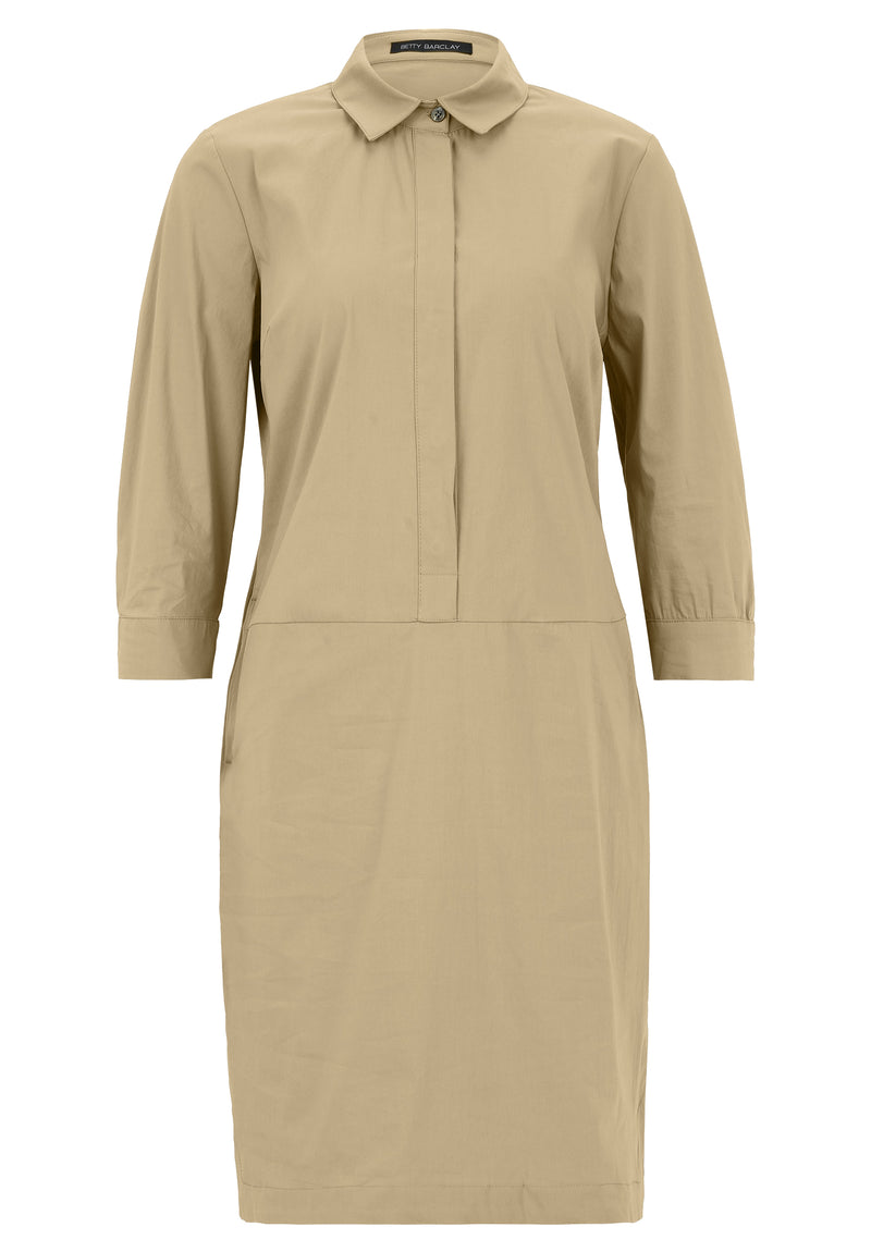 Hemdblusenkleid