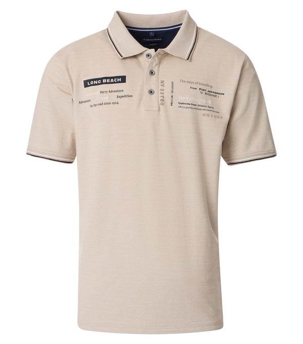 Polo-Shirt