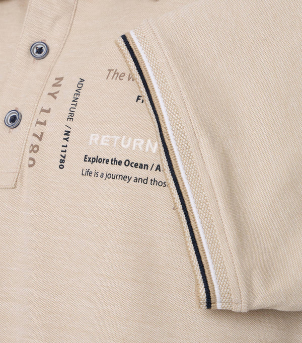 Polo-Shirt