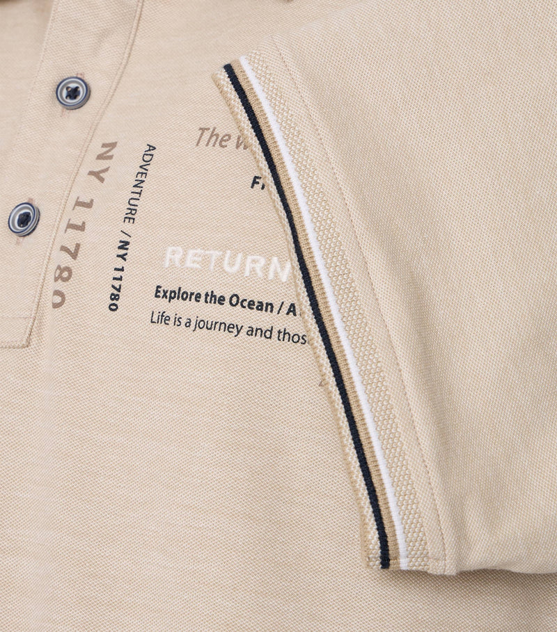 Polo-Shirt