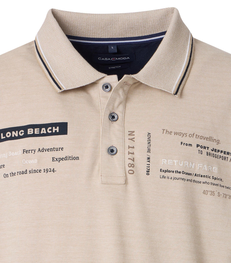 Polo-Shirt