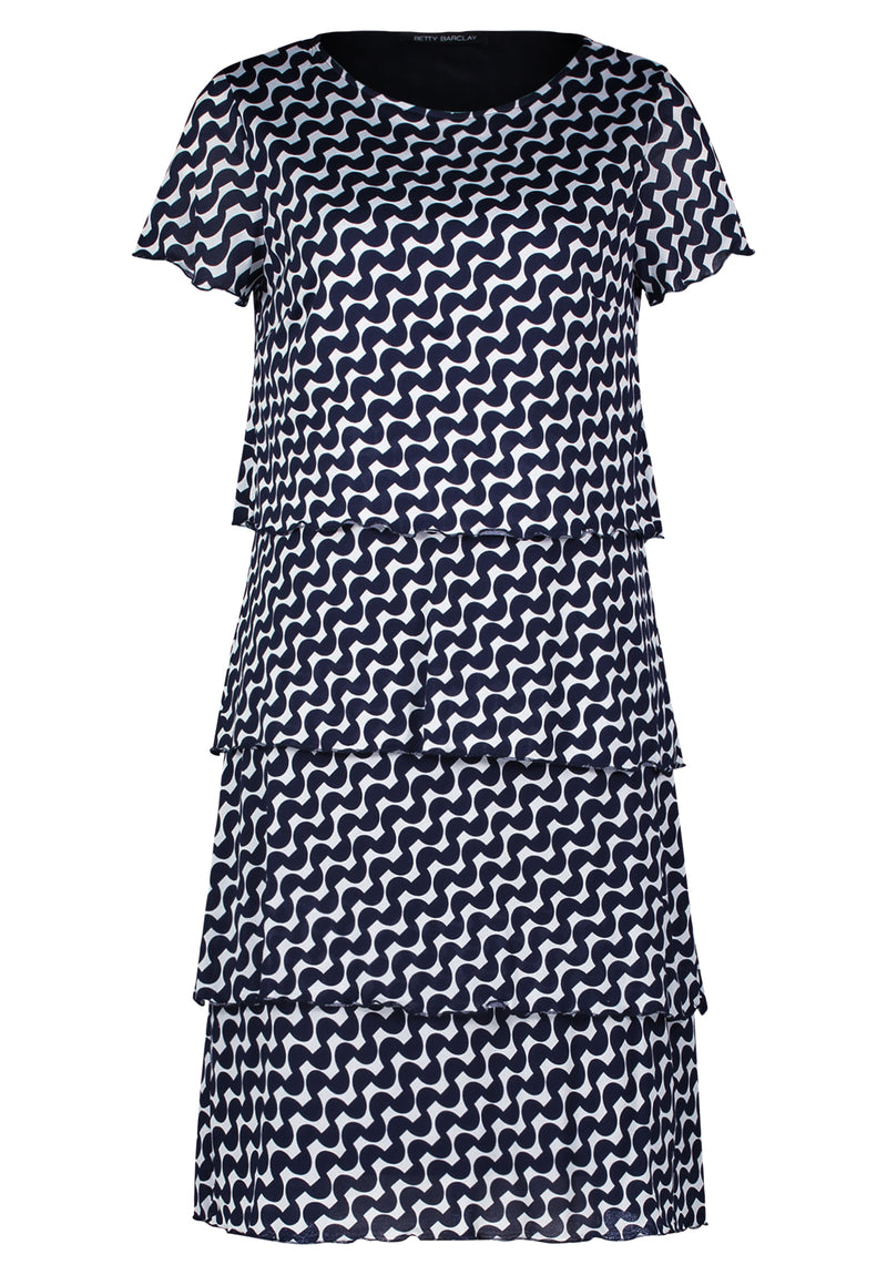 Stufenkleid
