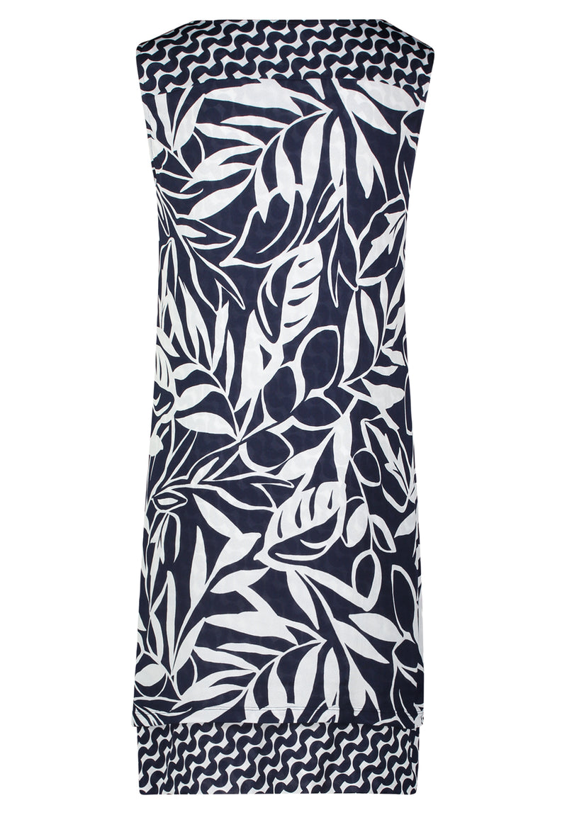 Jerseykleid
