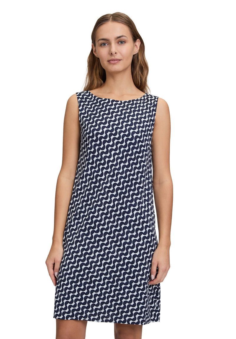 Jerseykleid