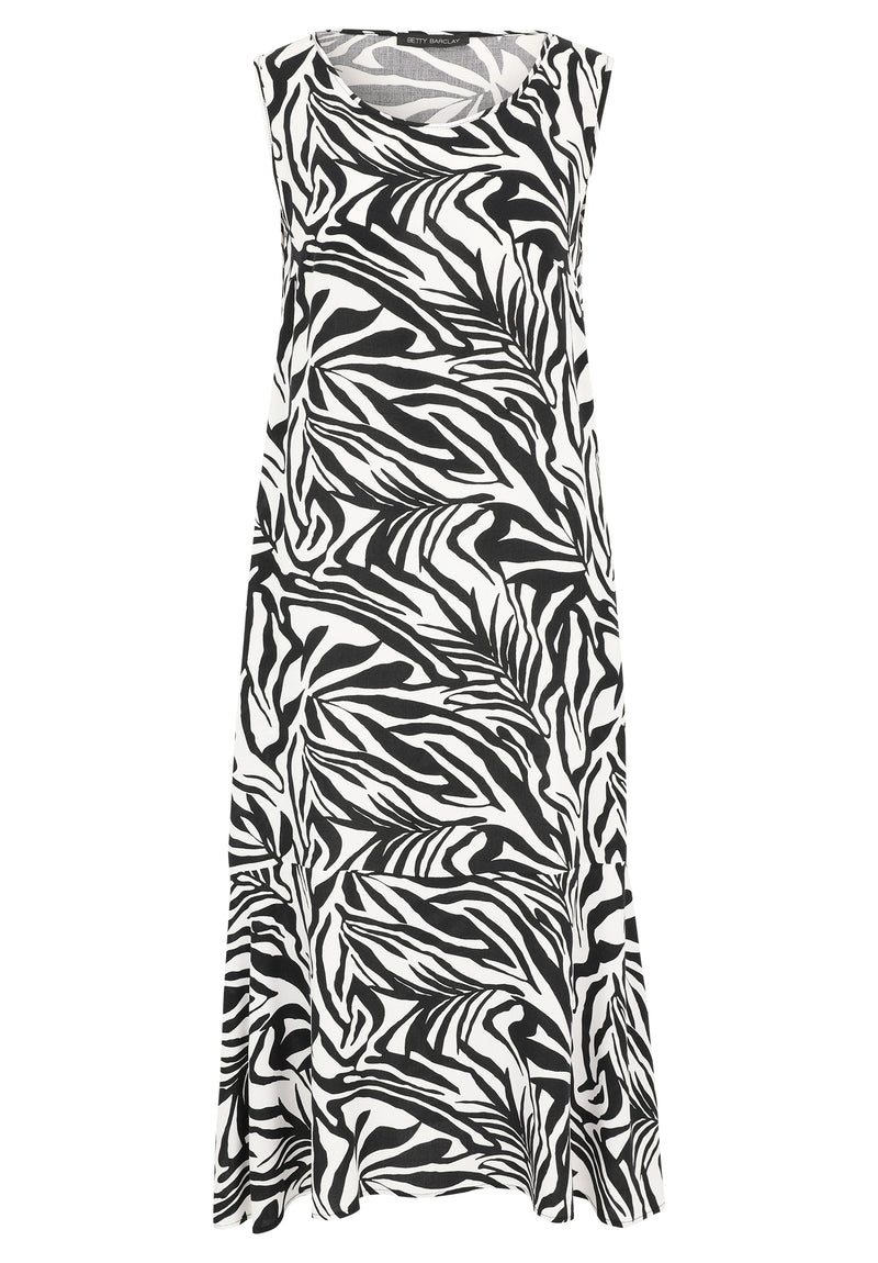 Stufenkleid
