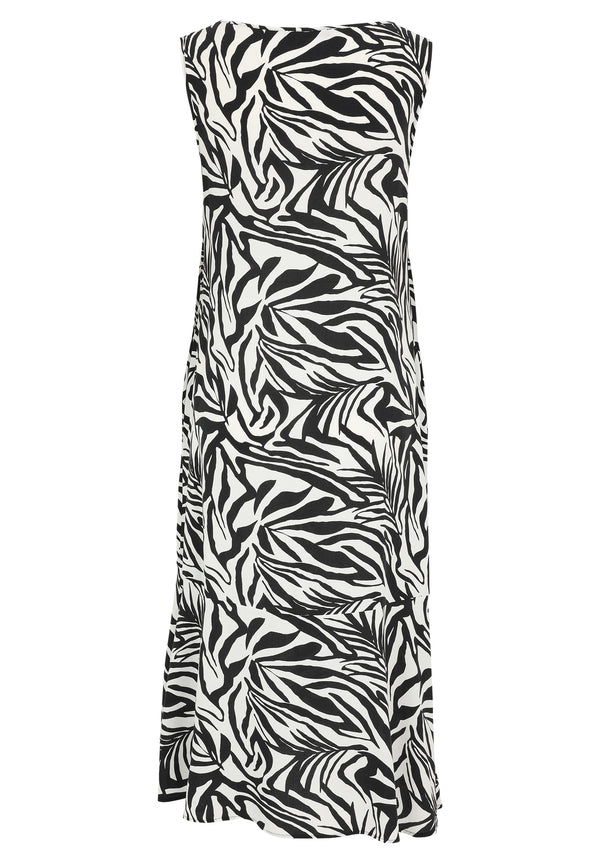 Stufenkleid