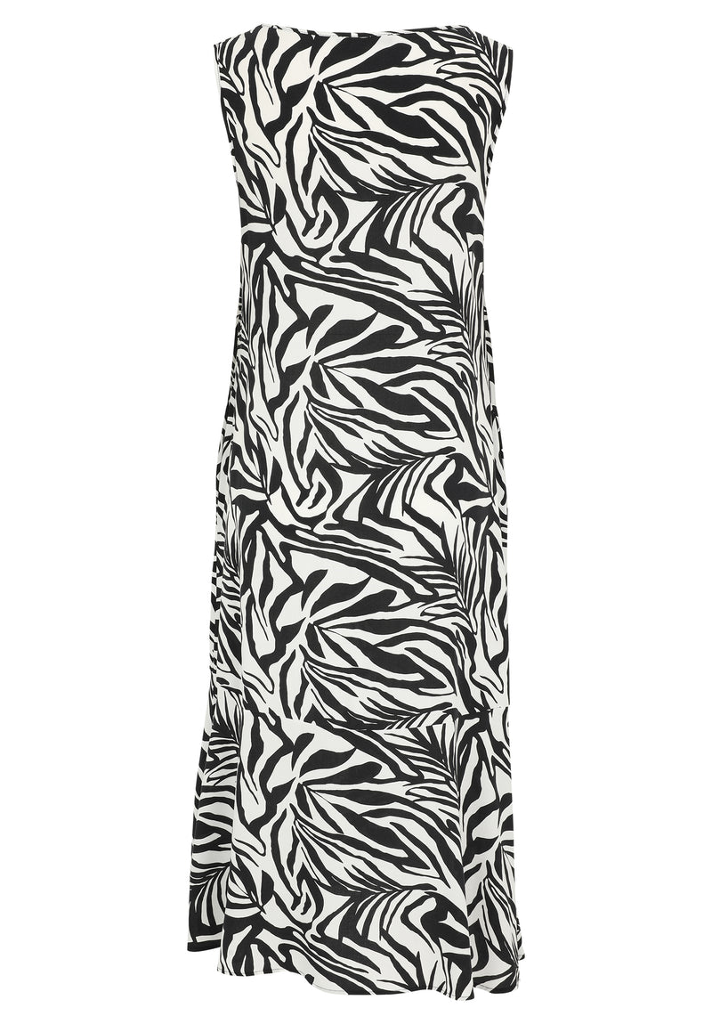 Stufenkleid