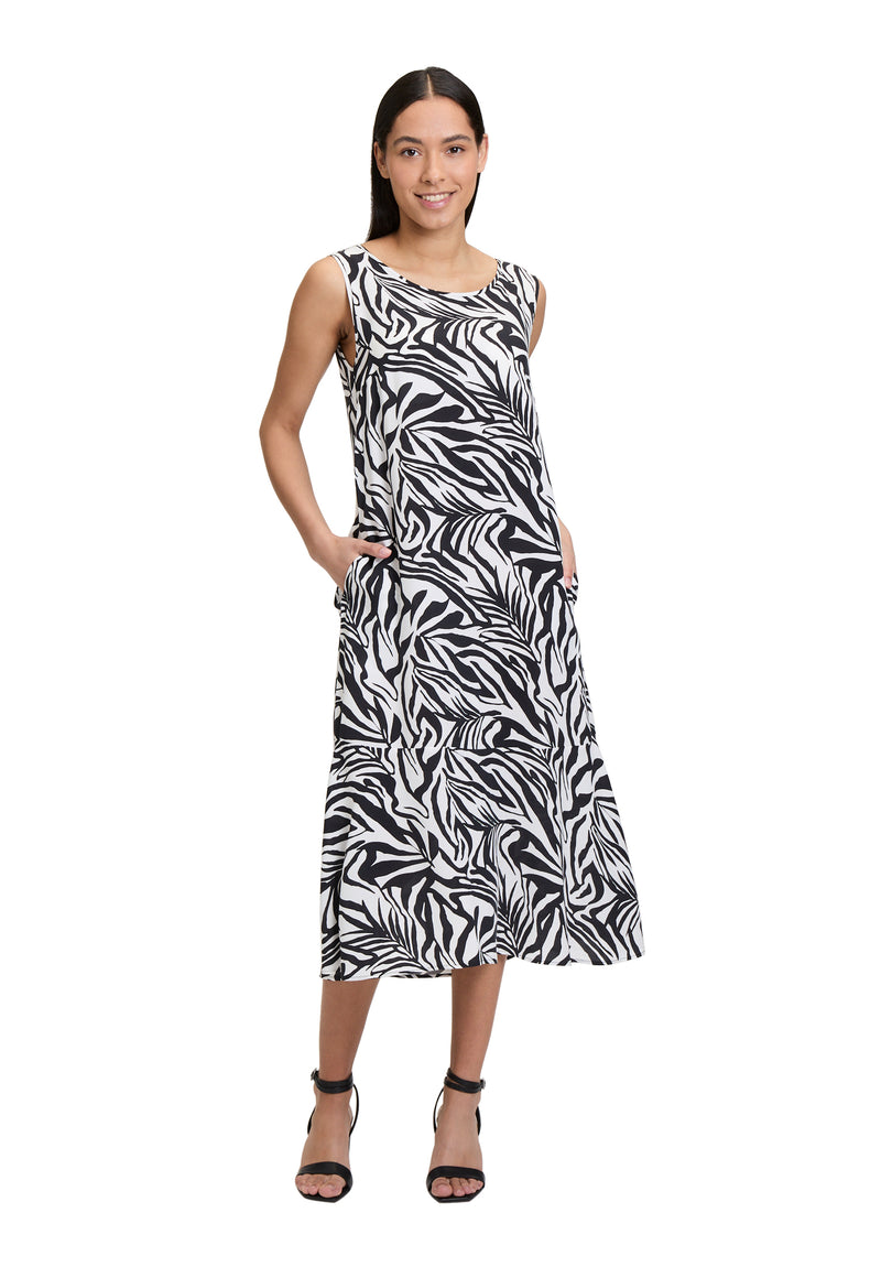Stufenkleid