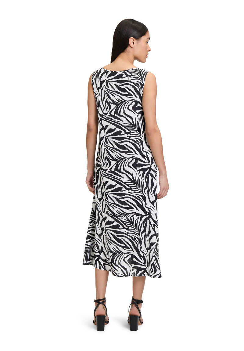 Stufenkleid