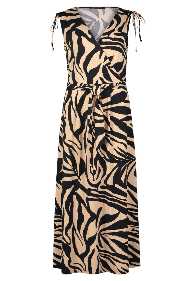 Jerseykleid