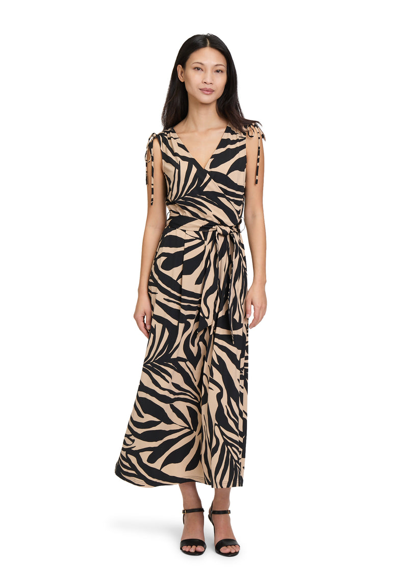 Jerseykleid