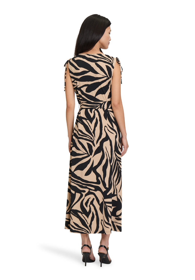 Jerseykleid