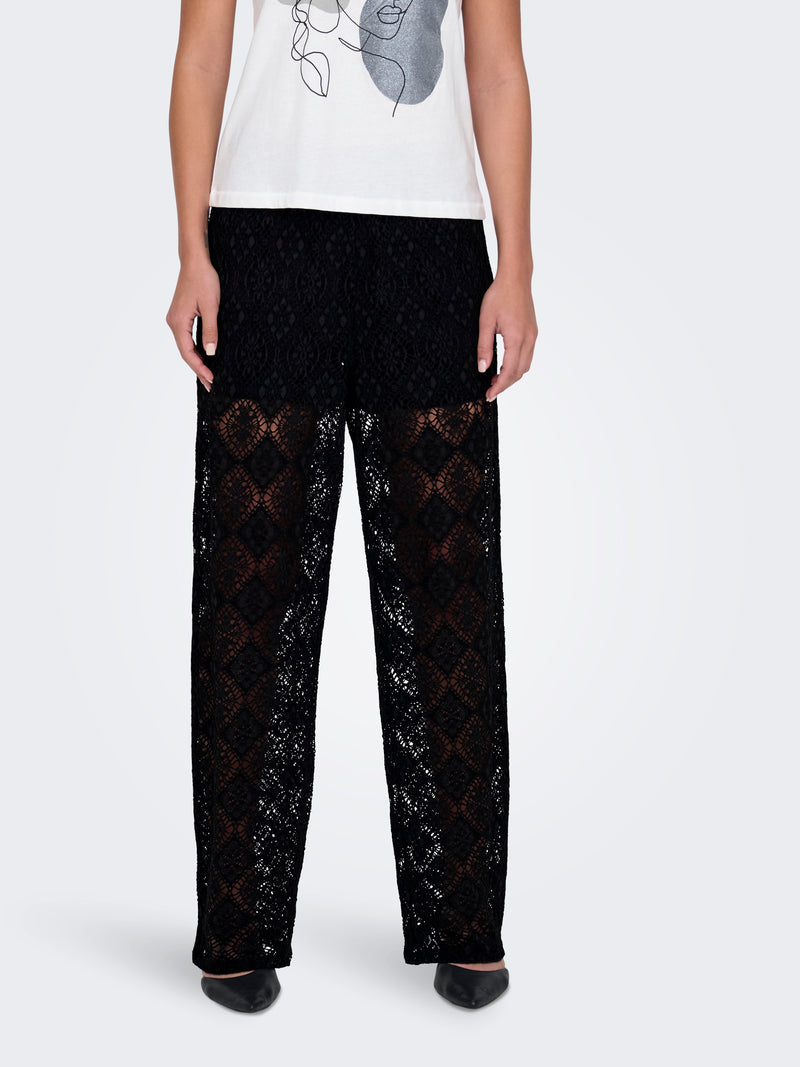 JDYEVA PANTS JRS ATK