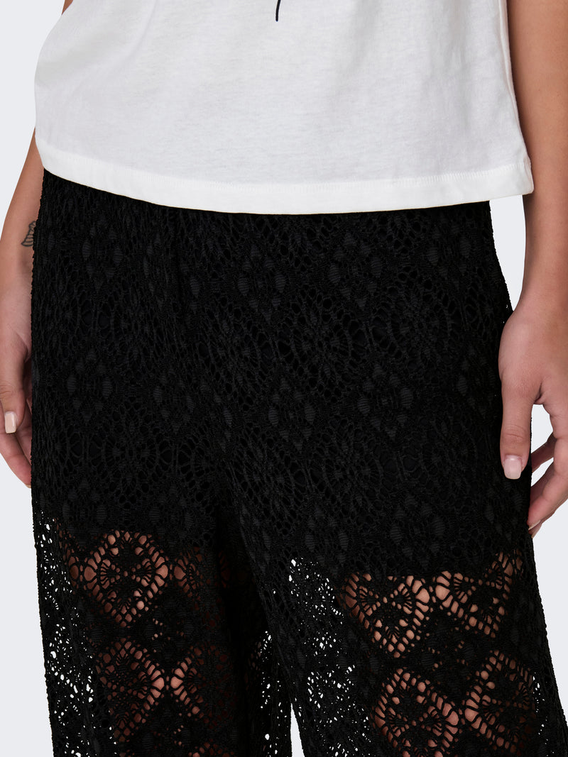 JDYEVA PANTS JRS ATK