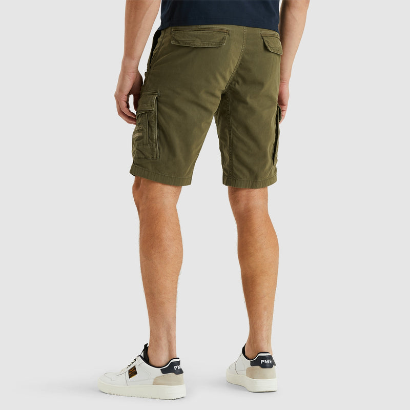 ROTOR SHORTS