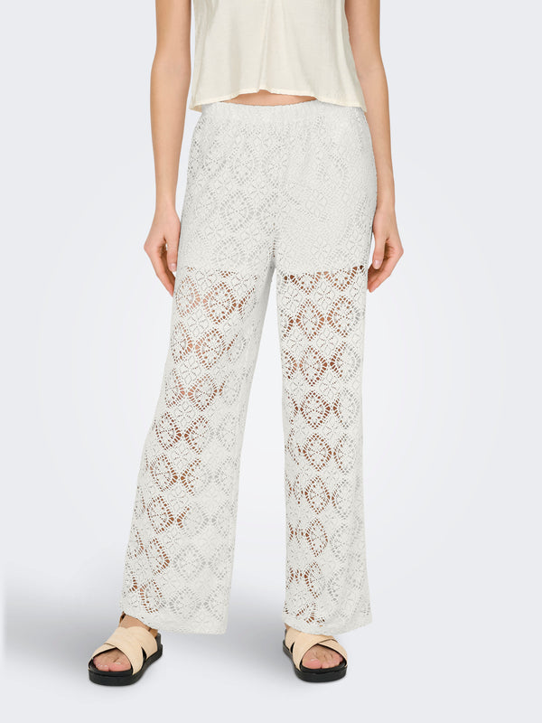 JDYEVA PANTS JRS ATK
