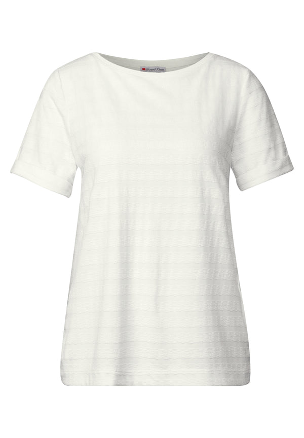 Strukturshirt