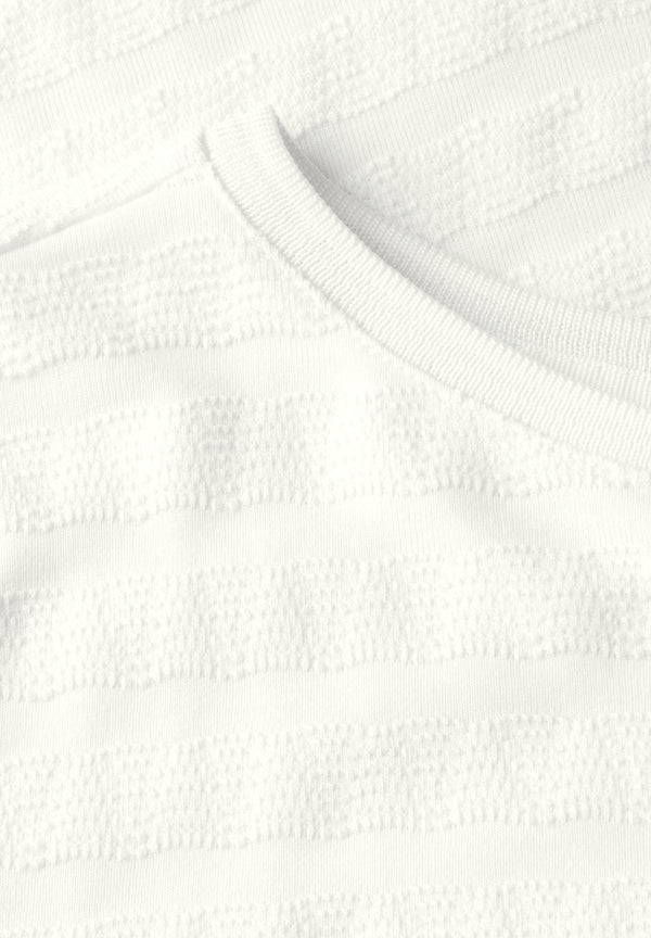 Strukturshirt
