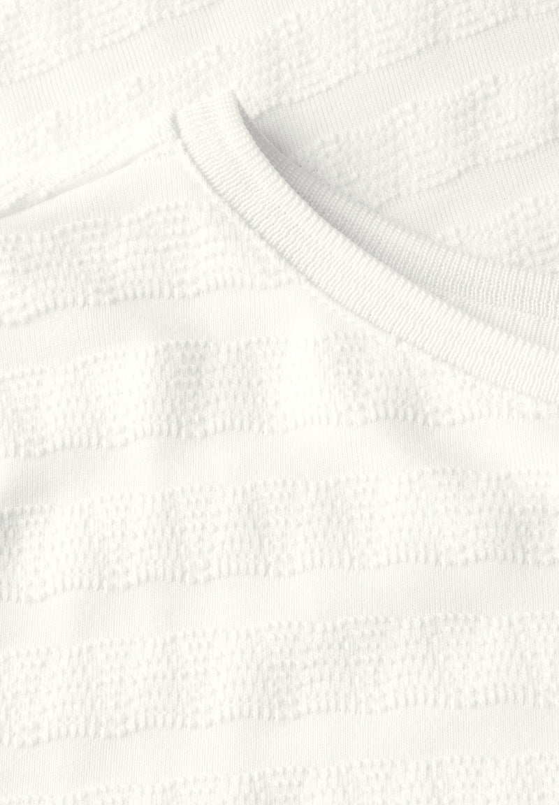 Strukturshirt