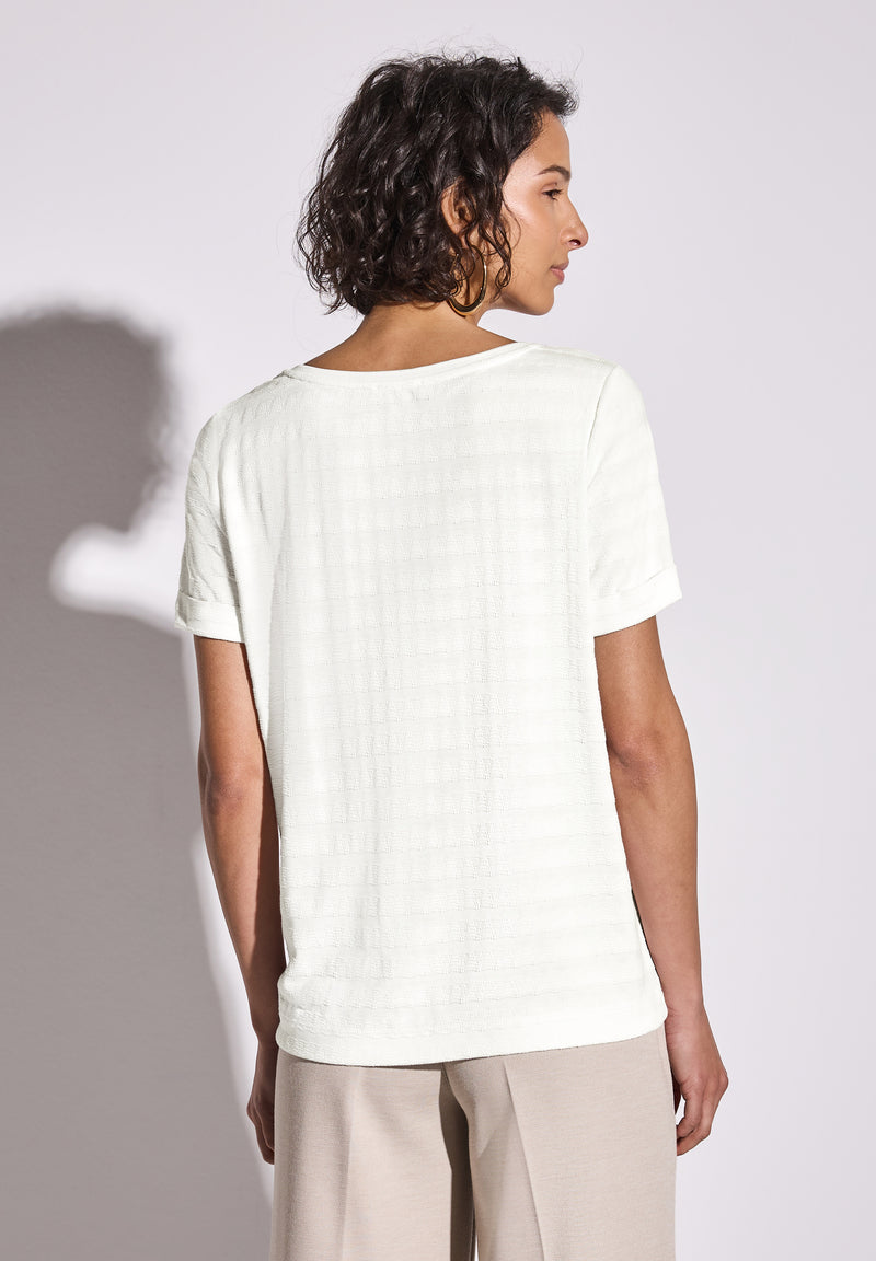 Strukturshirt