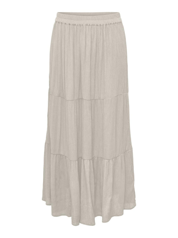 ONLMIKKA LIFE LONG SKIRT WVN NOOS