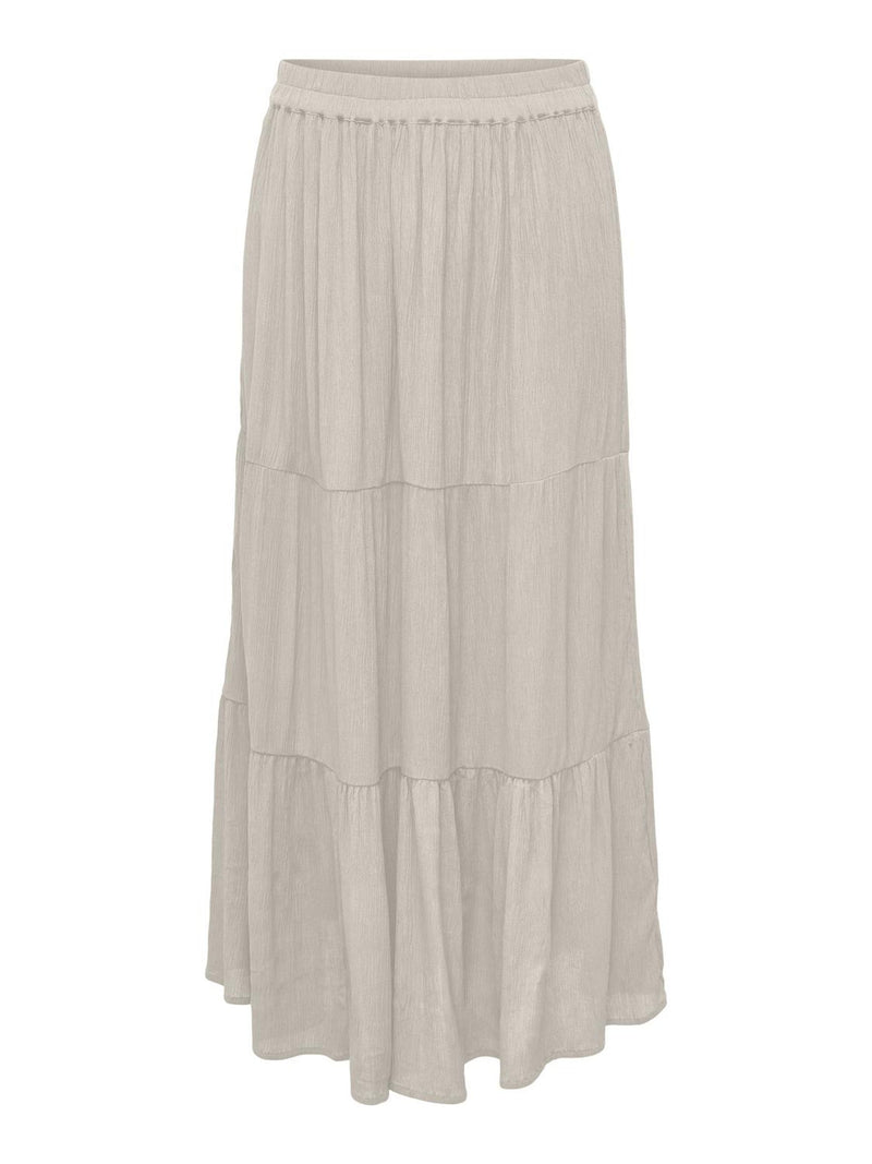 ONLMIKKA LIFE LONG SKIRT WVN NOOS