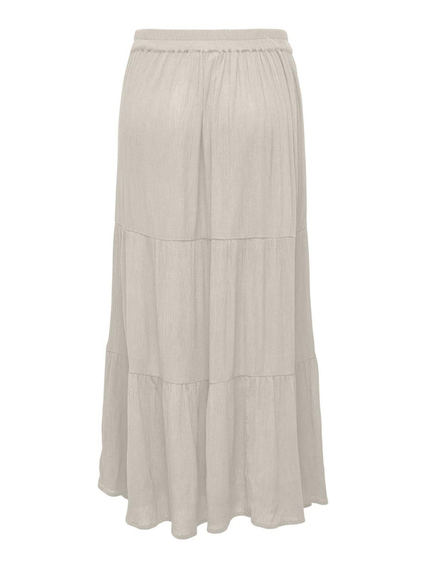 ONLMIKKA LIFE LONG SKIRT WVN NOOS