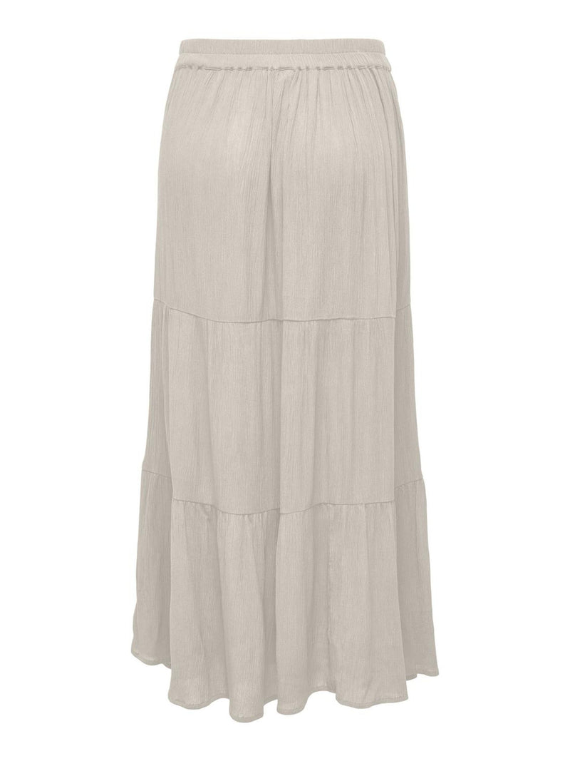 ONLMIKKA LIFE LONG SKIRT WVN NOOS