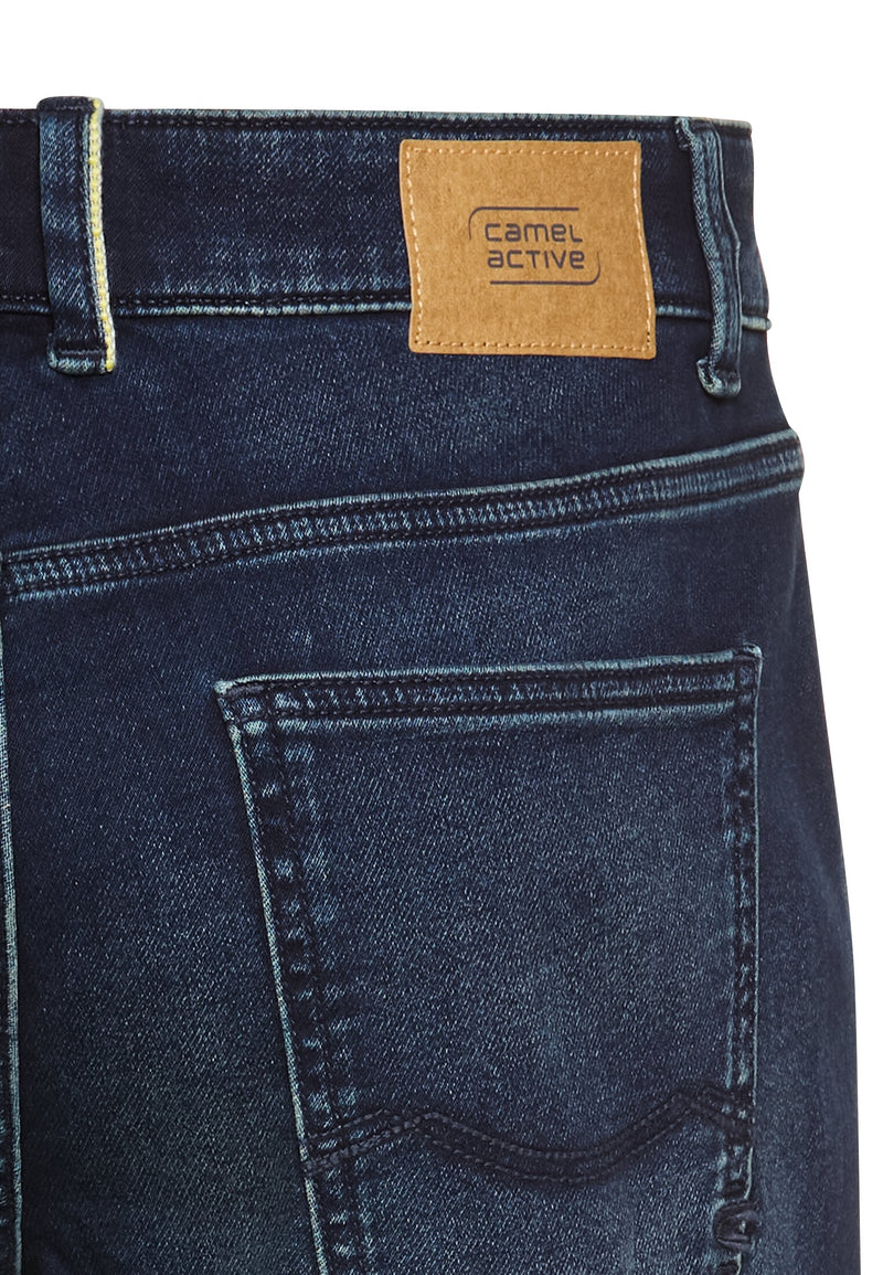 fleXXXactive® Jeansshorts im Regular Fit