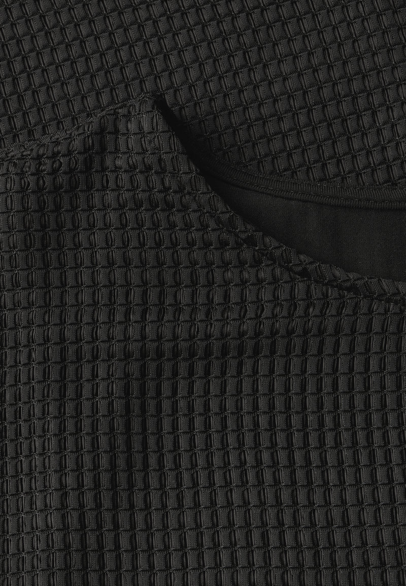 2-in-1 Mesh T-Shirt