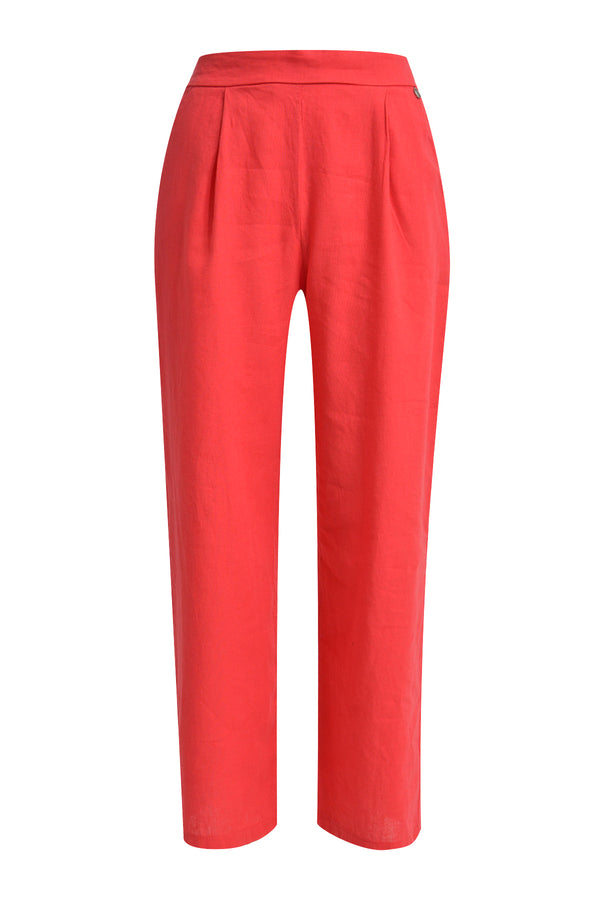 Pants 7/8 Length Uni