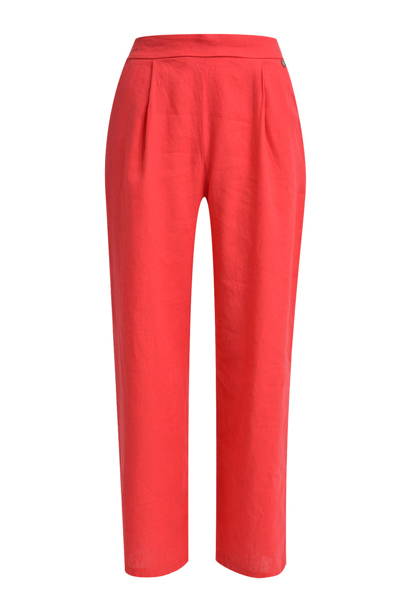 Pants 7/8 Length Uni