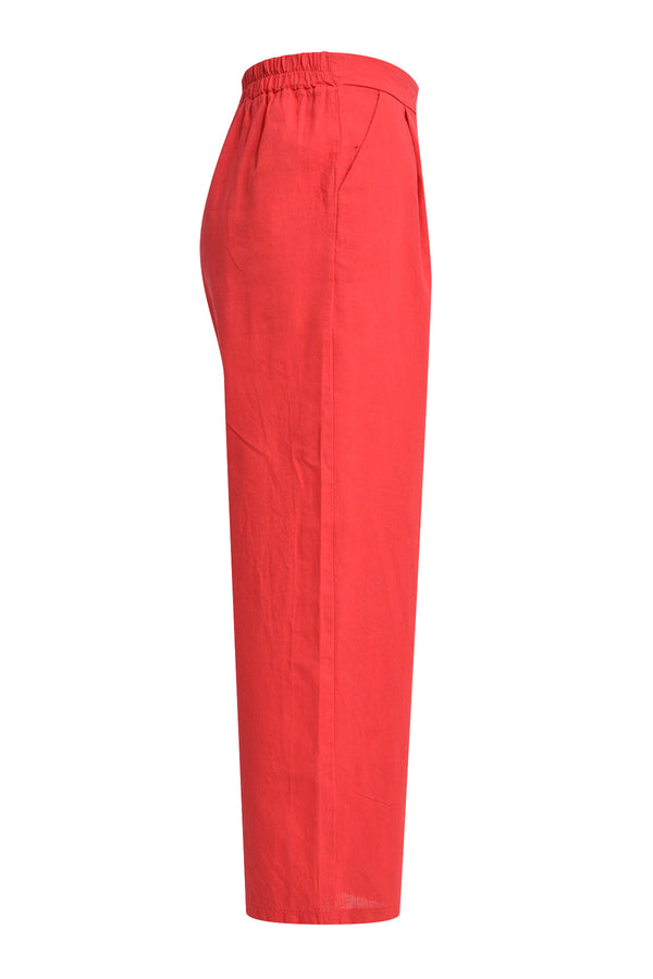 Pants 7/8 Length Uni