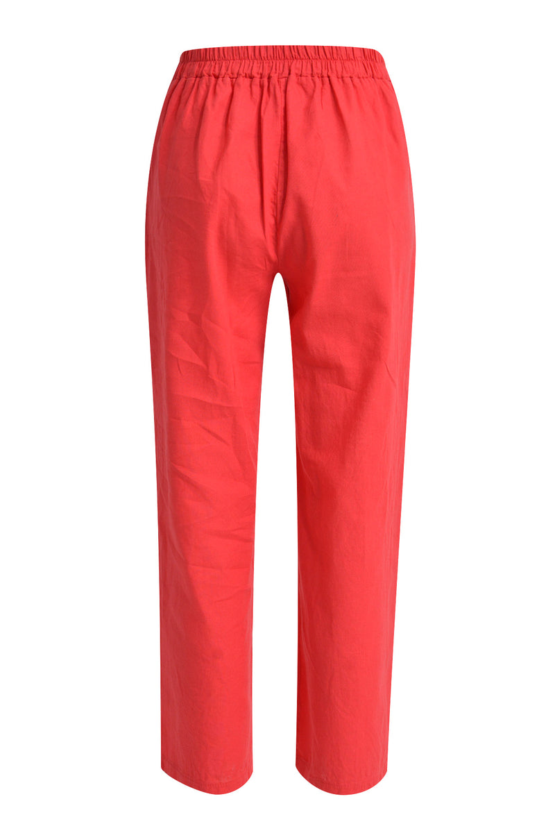 Pants 7/8 Length Uni