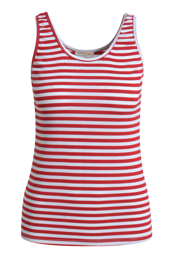 Top Stripes