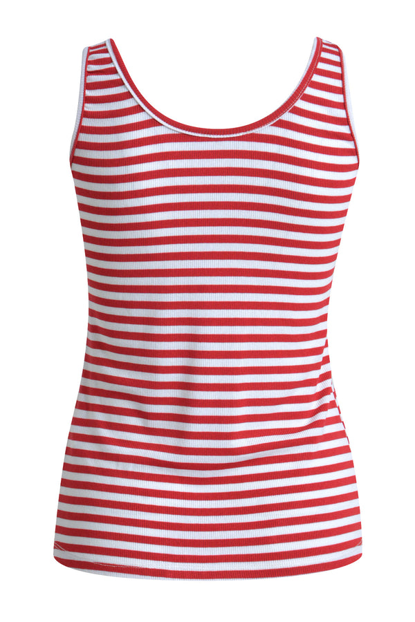 Top Stripes