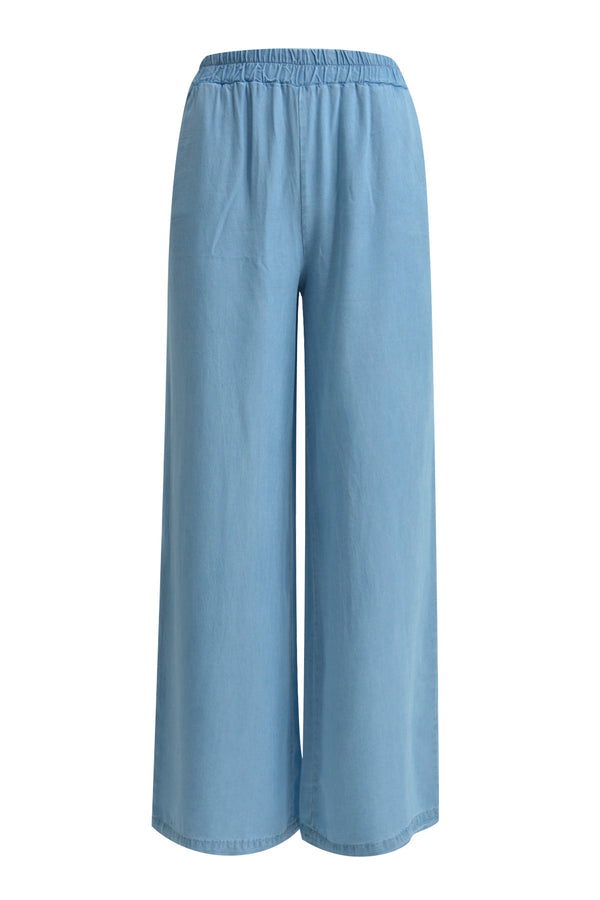 Pants Tencel