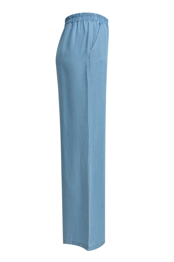 Pants Tencel