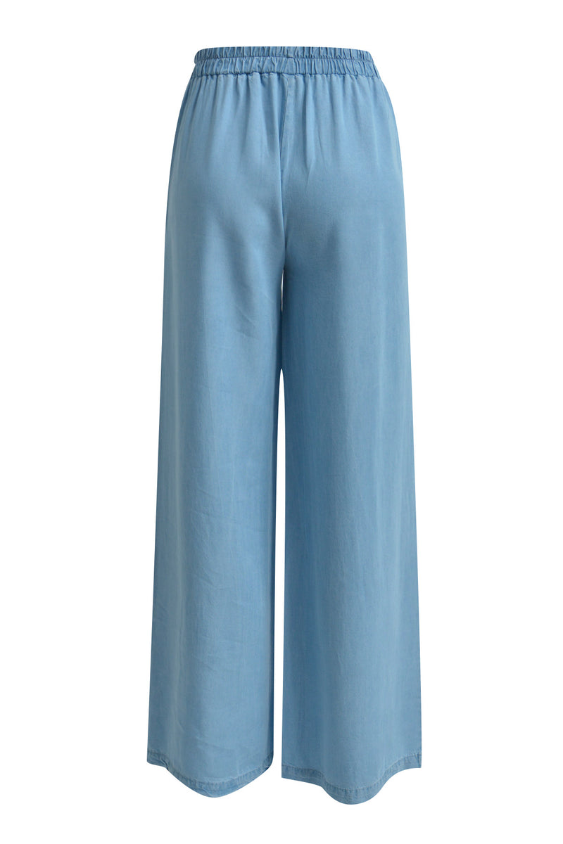 Pants Tencel