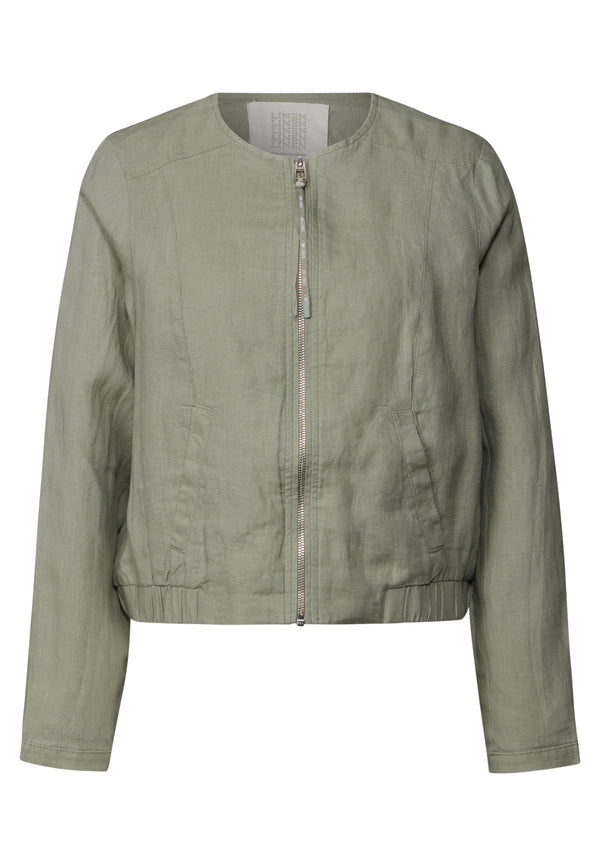 Kurzer Blouson