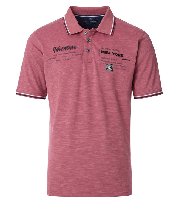 Polo-Shirt