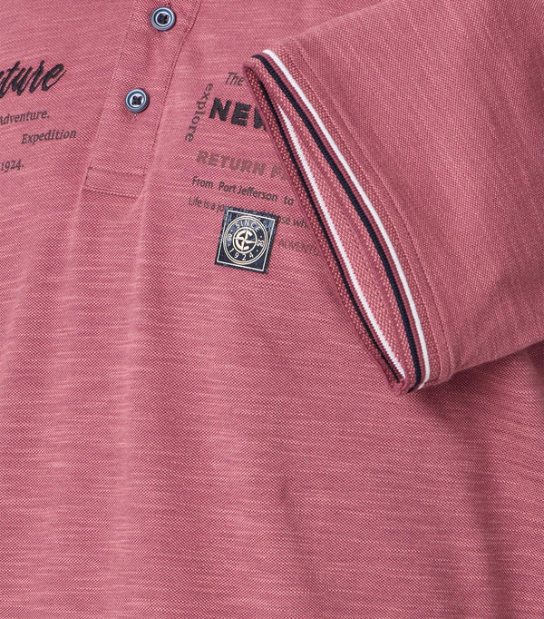Polo-Shirt