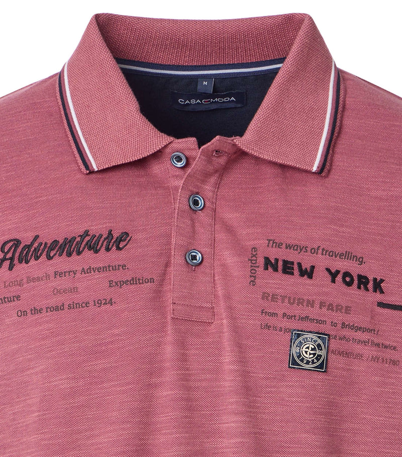 Polo-Shirt